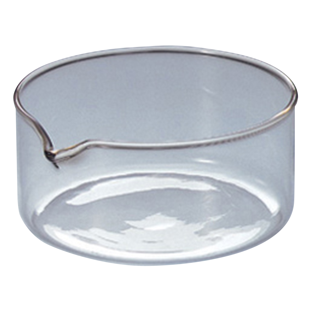 結晶皿　φ90×45mm画像