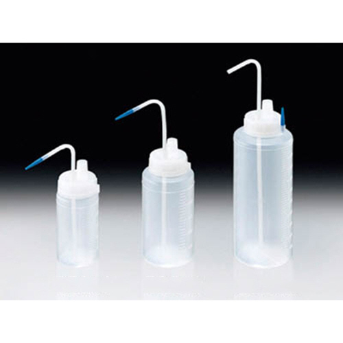 ｶﾞｽ抜き洗瓶 500ml 1個画像