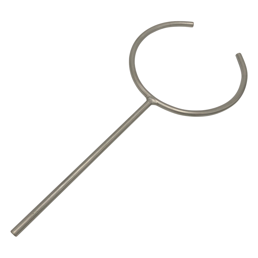 ステンレスカットリング画像