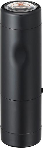 データーネームＥＸ１２号　本体　ＢＫ　朱画像