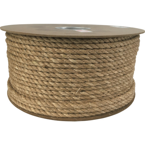 ﾏﾆﾗﾛｰﾌﾟﾄﾞﾗﾑ巻 9φ×150m 1巻画像