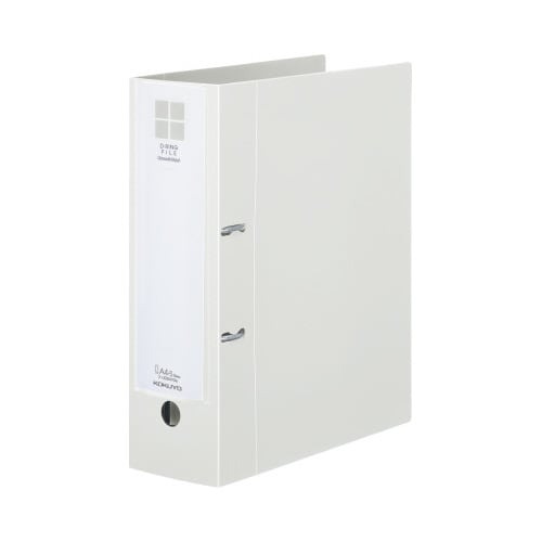 ＜スムーススタイル＞白　７００枚綴じ画像