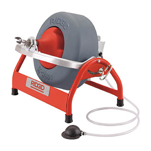 ﾄﾞﾚﾝｸﾘｰﾅｰ K-3800 1台画像