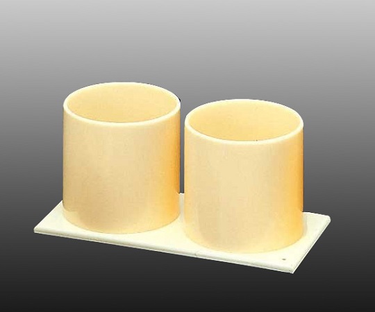 卓上試薬瓶ホルダー　2型画像