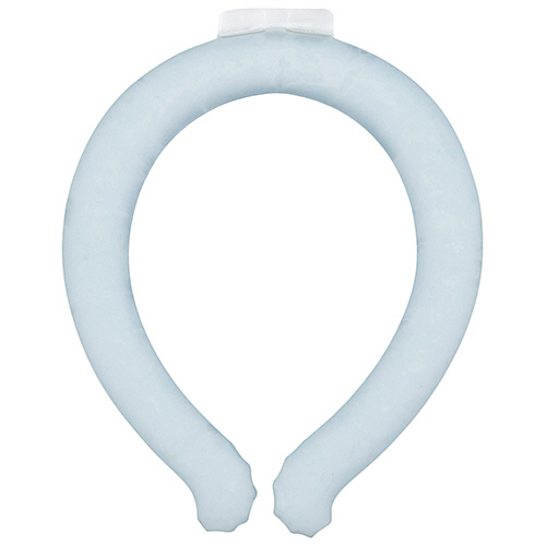 冷感ﾈｯｸﾘﾝｸﾞ Mｻｲｽﾞ 28℃ 1個画像