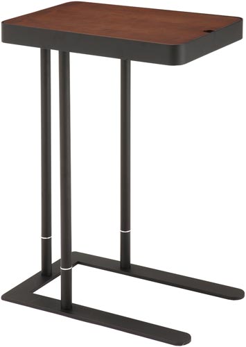 ノエルサイドテーブル画像