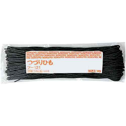 つづりひも　うるし先　ＰＭＭＡ糸　５００本入画像