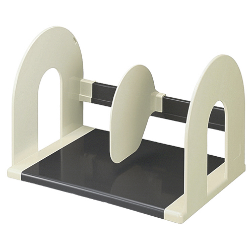 ﾌﾞｯｸｽﾀﾝﾄﾞ ﾗｲﾄｸﾞﾚｰ 1台画像