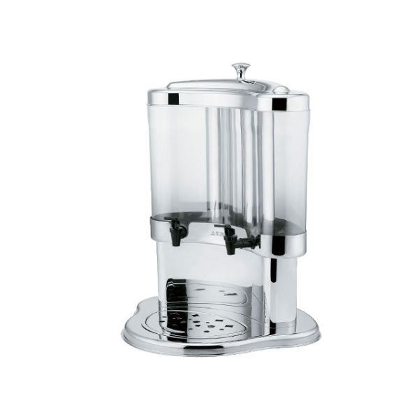 SUNNEX ドリンクディスペンサー 2連画像