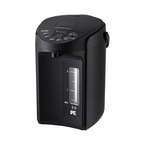 ＶＥ電気ポット画像