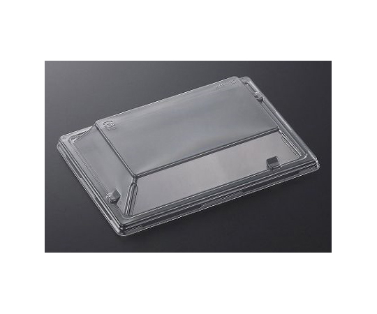 弁当容器 CT千歳 K18-12 高蓋 900枚画像
