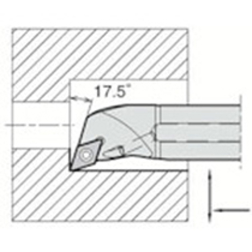内径加工用ﾎﾙﾀﾞ 1個画像