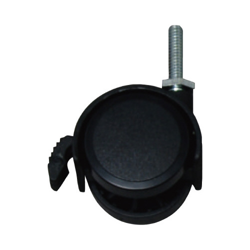 スチールフロアケース用別売りキャスター画像