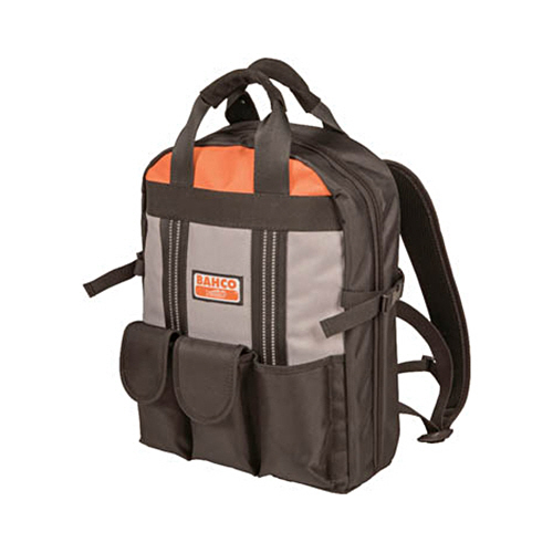 ﾊﾞｰｺ ﾘｭｯｸｻｯｸ ﾗｰｼﾞ 1個画像