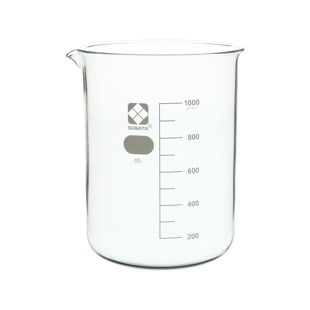 ビーカー　1000mL画像