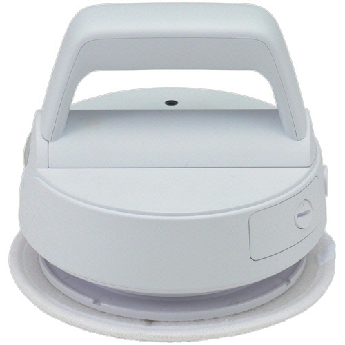 ｺｰﾄﾞﾚｽ回転ﾓｯﾌﾟｸﾘｰﾅｰNeo+ Vivi(ｼﾝｸﾞﾙ) 1台画像