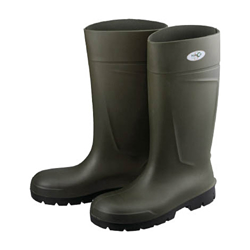 安全長靴 ｿﾌﾀﾝﾌﾞｰﾂ 25.5cm 1足画像