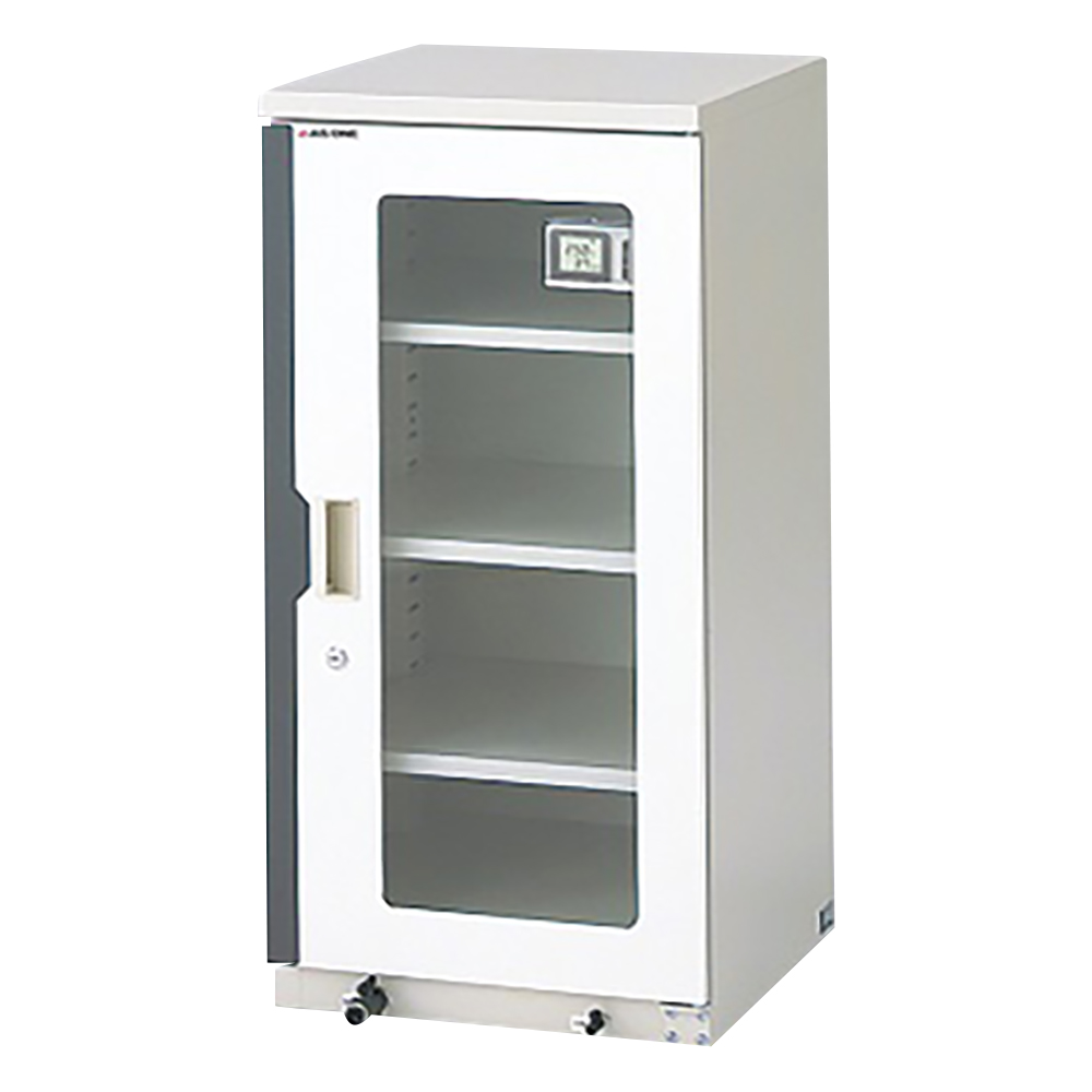 ガス置換デシケーター