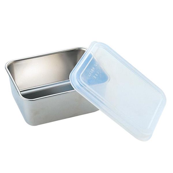 調味料入れ UK 調味料入フタ付(PE)0号 YUKIWA画像