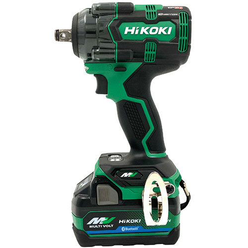 36Vｺｰﾄﾞﾚｽｲﾝﾊﾟｸﾄﾚﾝﾁ ﾏﾙﾁﾎﾞﾙﾄｾｯﾄ 1台画像