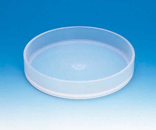 PFAペトリー皿 75φ×17H