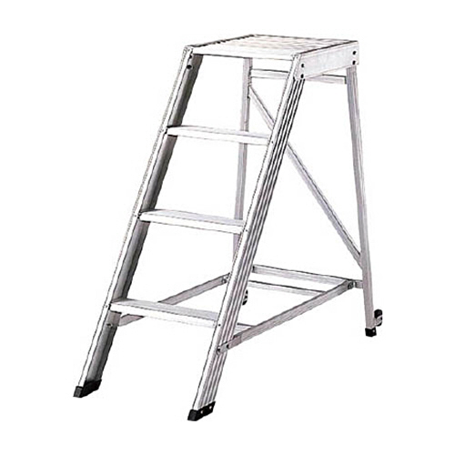 ﾗｲﾄｽﾃｯﾌﾟDA型 120 1台