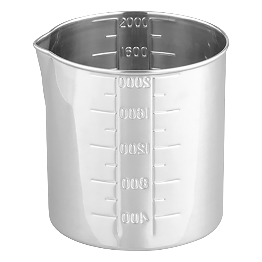 ステンビーカー　手無し　2L画像