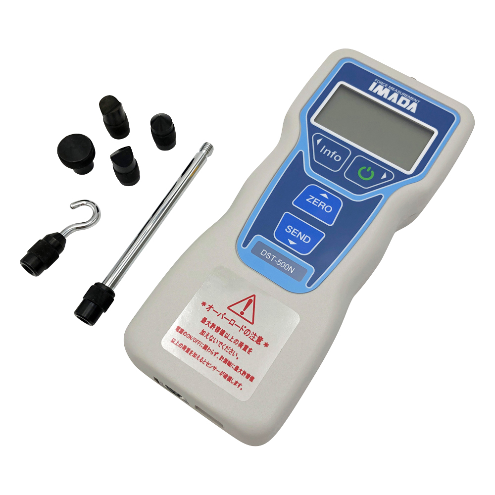 デジタルフォースゲージ(普及型)画像