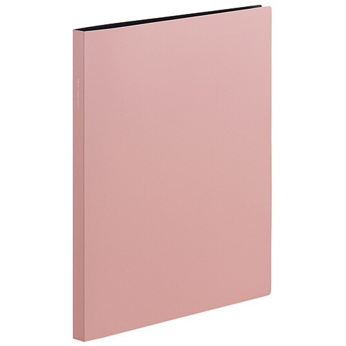 ｾﾊﾟﾙ ｸﾘﾔｰﾌｧｲﾙ(高透明ﾎﾟｹｯﾄ) ﾏｶﾞｼﾞﾝｻｲｽﾞ 20ﾎﾟｹｯﾄ ﾍﾟｰﾙﾋﾟﾝｸ 1ｾｯﾄ(10冊)画像