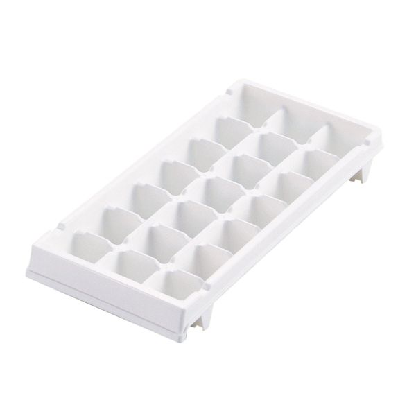 クーリッシュ アイストレー M ホワイト パール金属画像