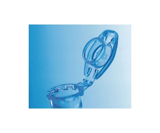 DNA　LoBind　チューブ　0.5mL　500本画像