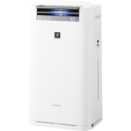 加湿空気清浄機　ＫＩ－ＪＳ７０－Ｗ画像