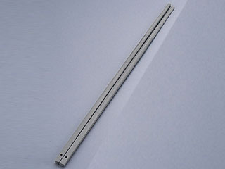 シリコーン菜箸40389 ブラウン画像