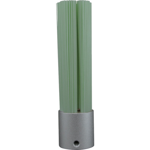 ｾﾗﾐｯｸﾌｧｲﾊﾞｰﾌﾞﾗｼ ｶｯﾌﾟ型 #150 G φ25×75L 1個画像