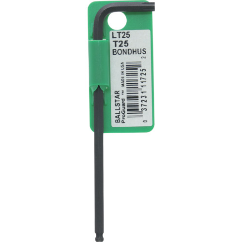 ﾎﾞｰﾙﾎﾟｲﾝﾄﾄﾙｸｽ ﾎﾞｰﾙｽﾀｰL-ﾚﾝﾁ T25 1本画像