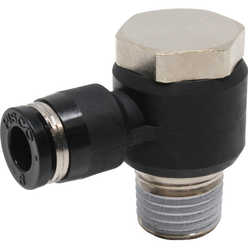 ﾁｭｰﾌﾞﾌｨｯﾃｨﾝｸﾞ ﾕﾆﾊﾞｰｻﾙｴﾙﾎﾞﾁｭｰﾌﾞ6ﾈｼﾞ02 1個画像