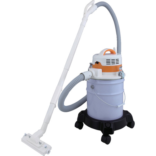 乾湿両用掃除機 100V ﾍﾟｰﾙﾀﾝｸ 1台