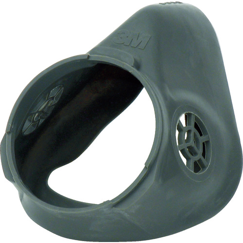 交換用ﾉｰｽﾞｶｯﾌﾟ 6894 6000ｼﾘｰｽﾞ/面体6000F用 1ﾊﾟｯｸ画像