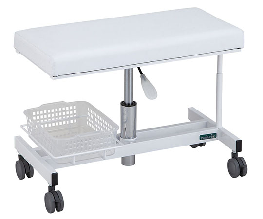 足置き台（ワンタッチ昇降）