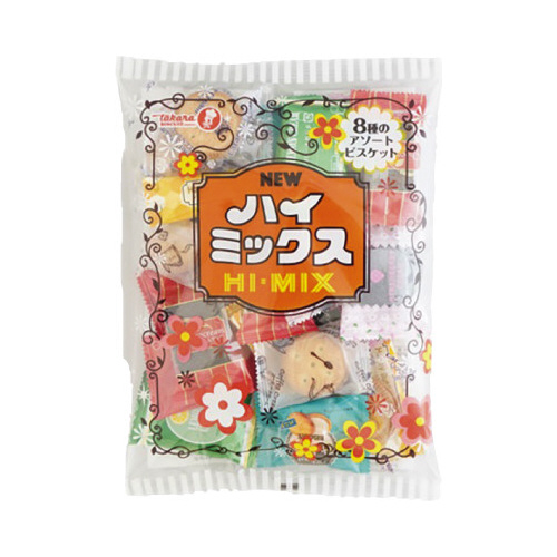 ニューハイミックス　１袋画像