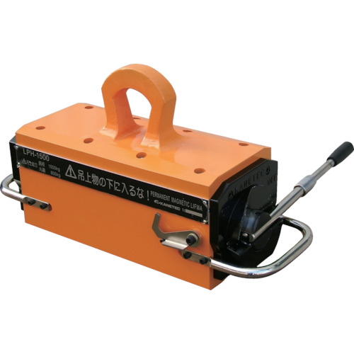 永磁ﾘﾌﾏ 1台画像