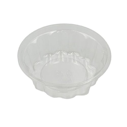透明カップ バイオカップ FG320BLZ 1P50 リスパック画像
