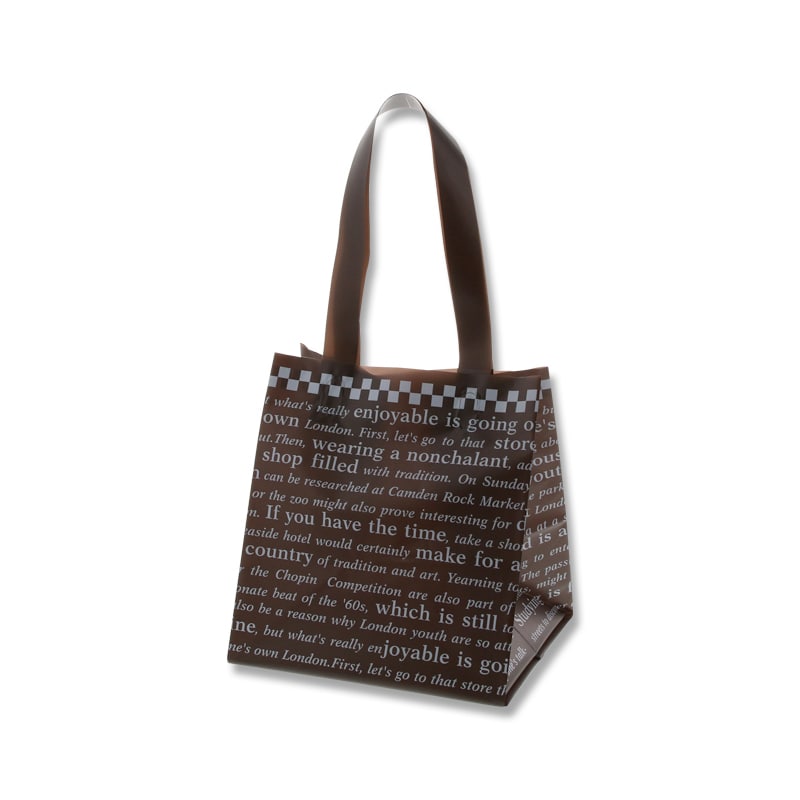 ＨＤポリチャーム　０８ＷＳＳ　チェッカーＢＲ表記入画像