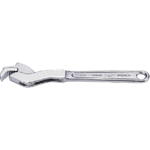 ｽﾋﾟｰﾄﾞﾚﾝﾁ 250mm ｼｰﾙ付 1丁画像