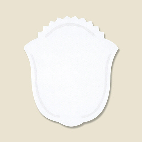 ｽﾌﾟｰﾝ袋 S-4 無地 ﾁｭｰﾘｯﾌﾟ 1ｾｯﾄ(10000枚:500枚×20ﾊﾟｯｸ)画像