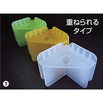 ダンパー （クリア）画像