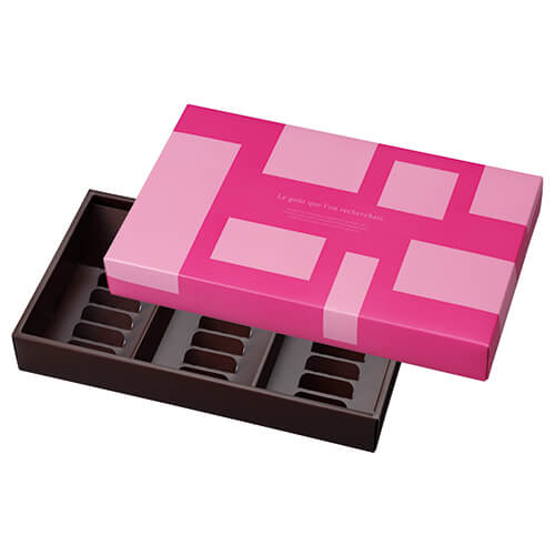 ガトーセックギフト　ピンク　Ｌ画像