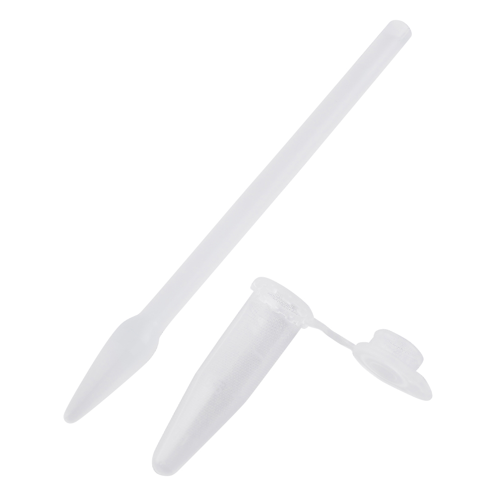 マイクロチューブホモジナイザー　φ5×8（先端部）×100mm　2本画像