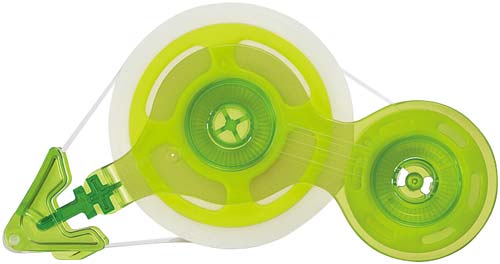 両面テープラクハリ貼って剥せる詰替幅１５ｍｍ画像