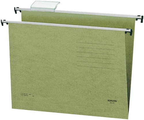 ハンギングフォルダー　Ｂ５　４０枚